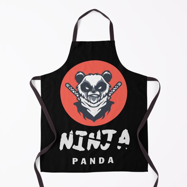 Item preview, Panda Warrior Ninja 1 designed and sold by TGHdesign.