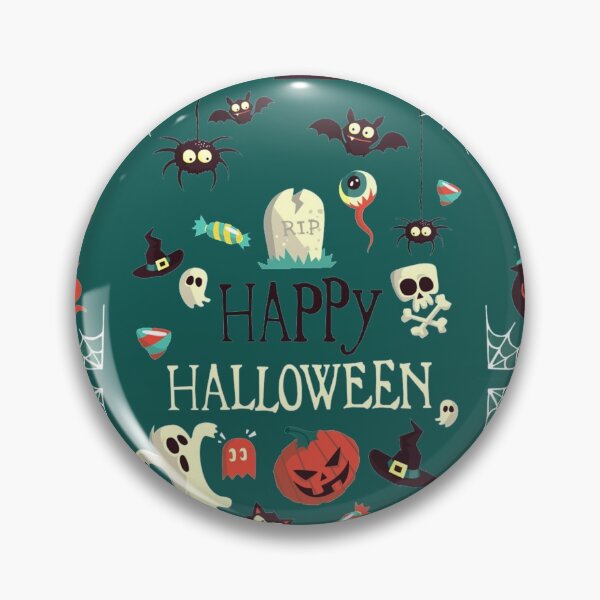 Item preview, Happy halloween designed and sold by PMestore.
