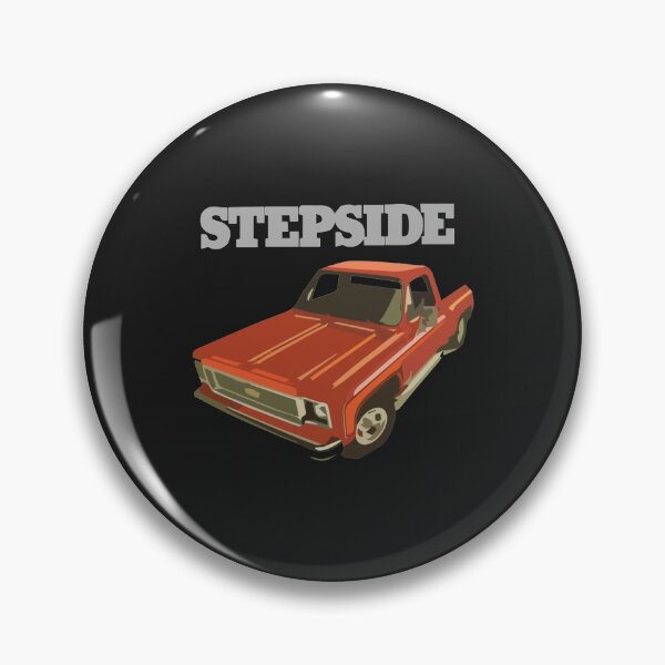 Item preview, Chevy C10 designed and sold by Alooatta.