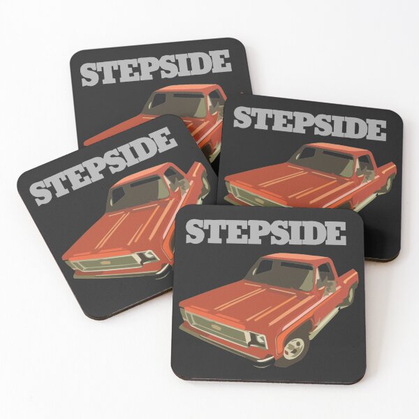 Item preview, Chevy C10 designed and sold by Alooatta.