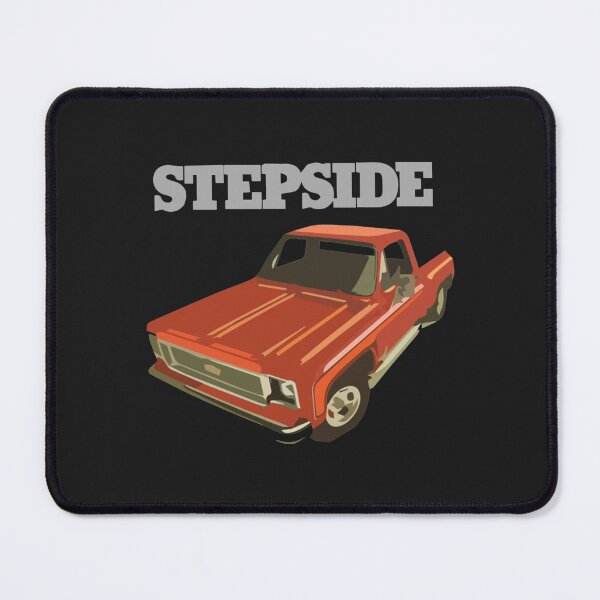 Item preview, Chevy C10 designed and sold by Alooatta.