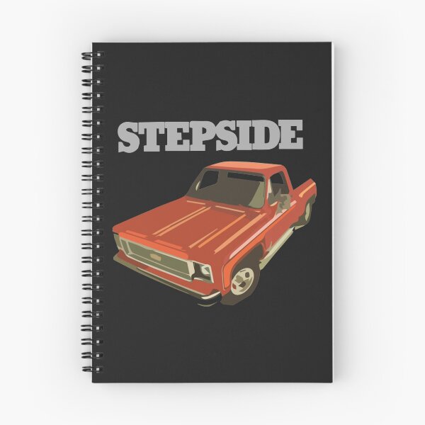 Item preview, Chevy C10 designed and sold by Alooatta.
