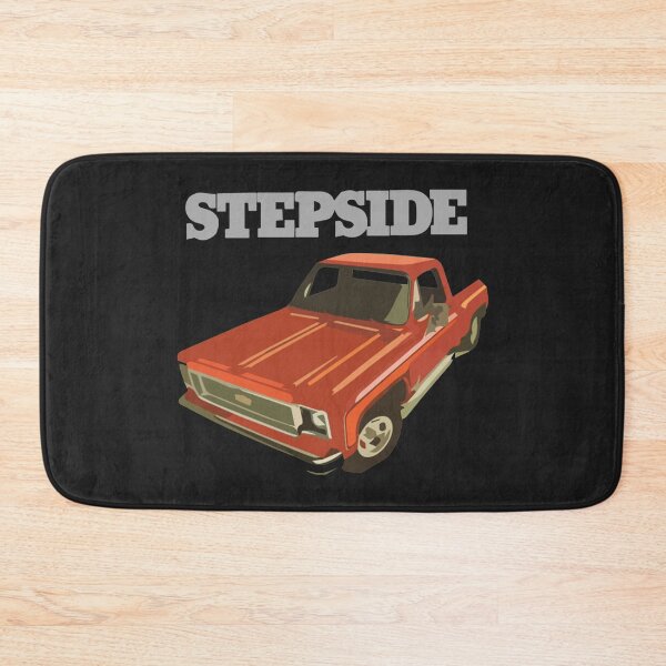 Item preview, Chevy C10 designed and sold by Alooatta.