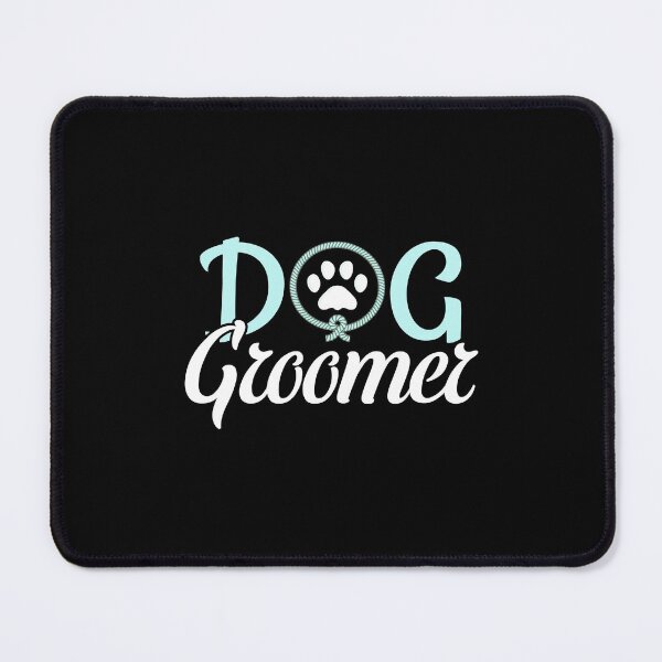 Item preview, Dog Groomer For Pet Puppy Grooming Stylist designed and sold by adwickcynd1.