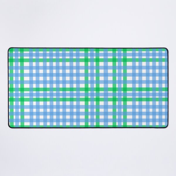 Item preview, Royal Blue check lines designed and sold by Joyfulclothing.
