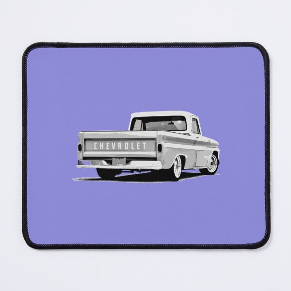 Item preview, 1965 Chevy C10 Pickup designed and sold by Alooatta.