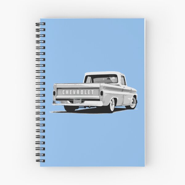 Item preview, 1965 Chevy C10 Pickup designed and sold by Alooatta.