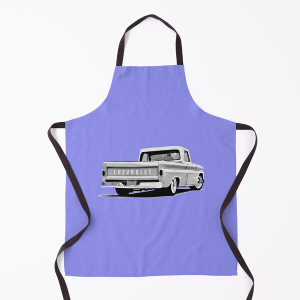 Item preview, 1965 Chevy C10 Pickup designed and sold by Alooatta.