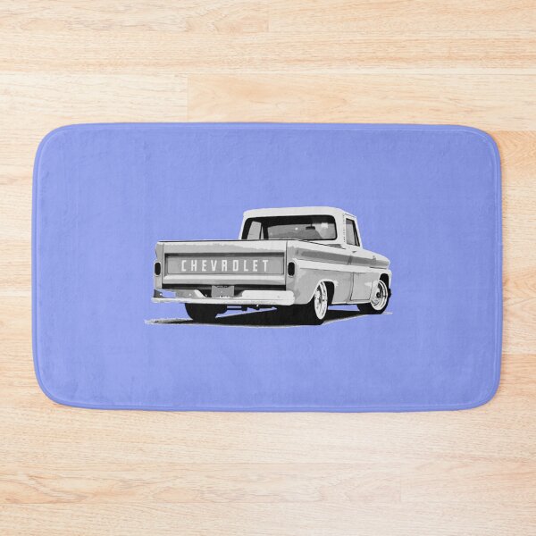 Item preview, 1965 Chevy C10 Pickup designed and sold by Alooatta.