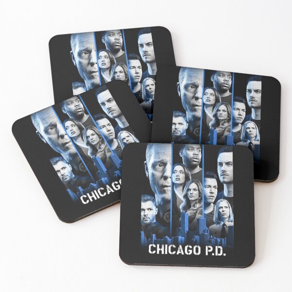Item preview, Black Graphic Chicago Med.Thank You For The Memories Signatures designed and sold by DavidTimmins56.