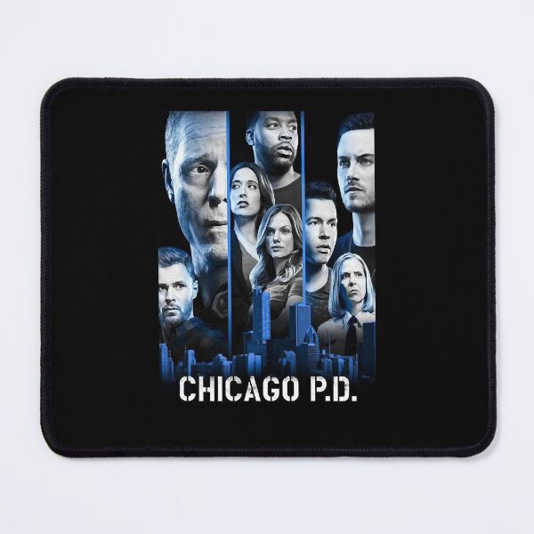 Item preview, Black Graphic Chicago Med.Thank You For The Memories Signatures designed and sold by DavidTimmins56.