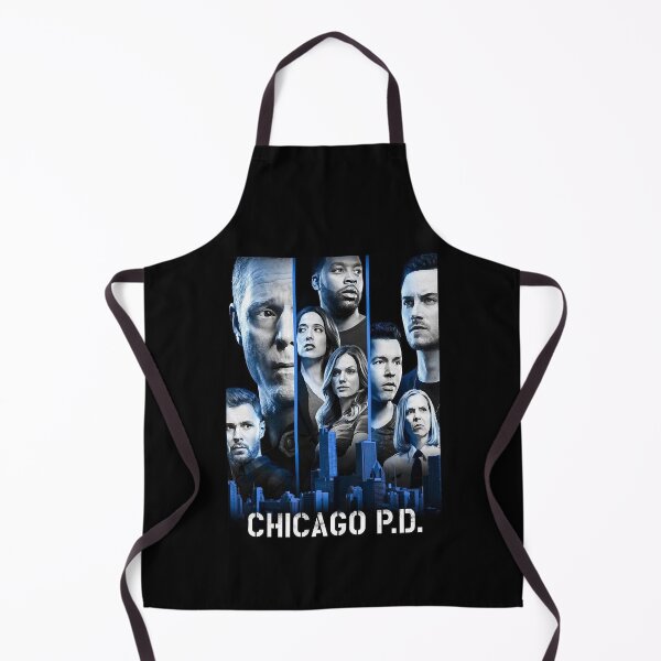 Item preview, Black Graphic Chicago Med.Thank You For The Memories Signatures designed and sold by DavidTimmins56.