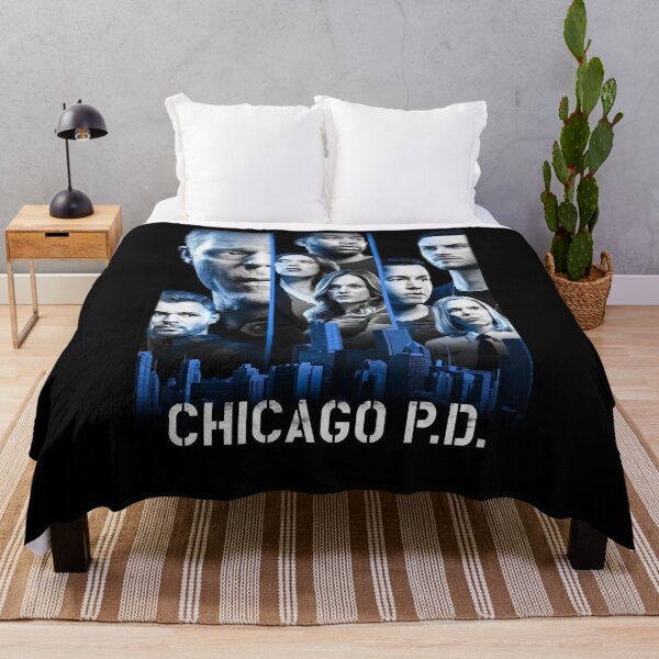 Artikel-Vorschau von Chicago Med mit schwarzer Grafik. Danke für die Unterschriften der Erinnerungen, designt und verkauft von DavidTimmins56.