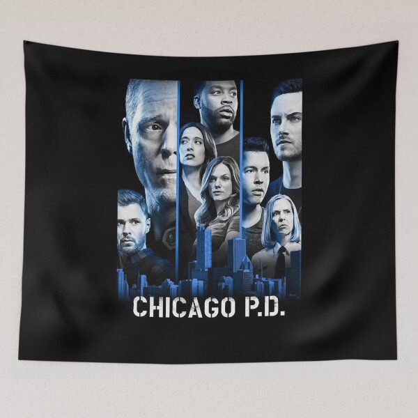 Item preview, Black Graphic Chicago Med.Thank You For The Memories Signatures designed and sold by DavidTimmins56.