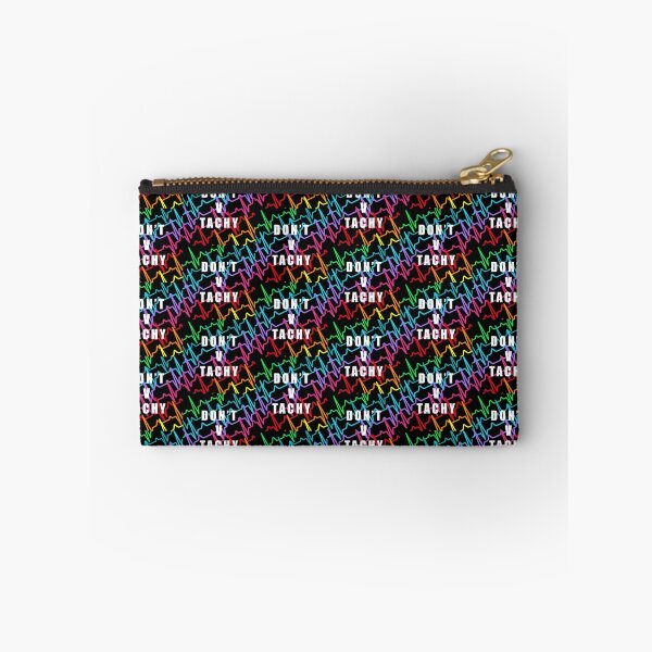 Item preview, Don't V Tachy designed and sold by Spoonspirations.