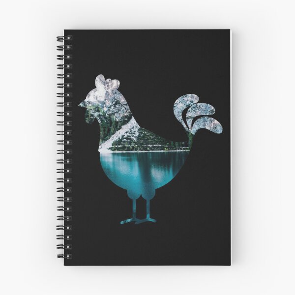 Item preview, Beautiful chicken designed and sold by Finwears.