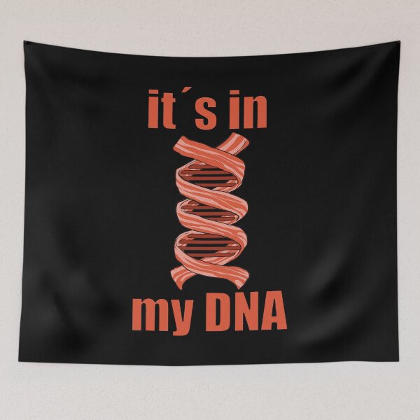 Item preview, BBQ grill DNA for men funny grill master designed and sold by Luxara1.