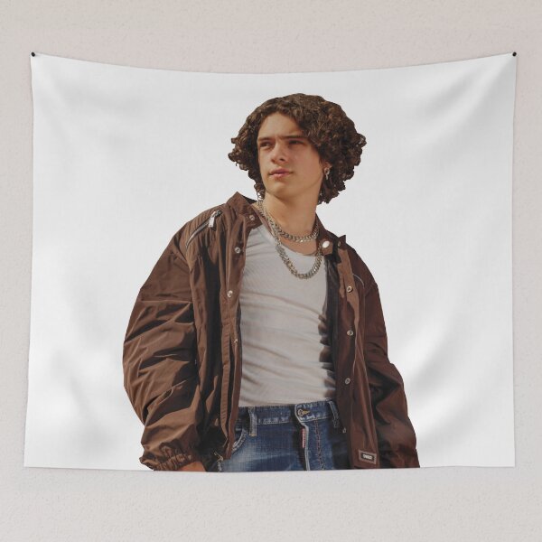 Item preview, Noah Jupe 2021 designed and sold by flyingatlas7.