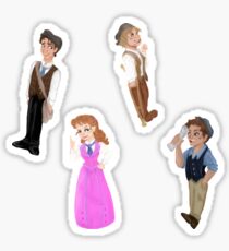 Now is the Time to Seize the Day Sticker