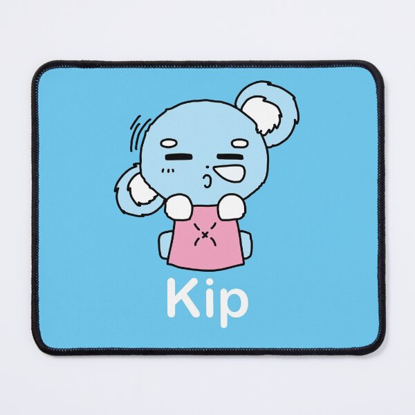 Item preview, Kip - The Sleeping Baby Koala Character designed and sold by STUDIO-72.