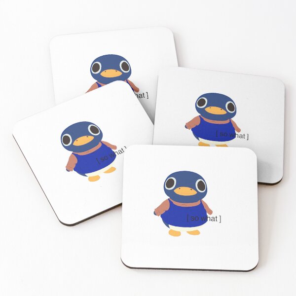 Item preview, Sarcastic penguin designed and sold by thestrangerfrog.