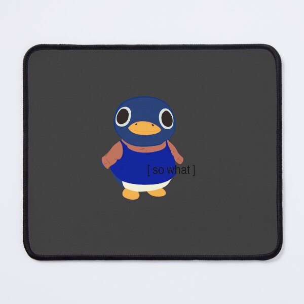 Item preview, Sarcastic penguin designed and sold by thestrangerfrog.