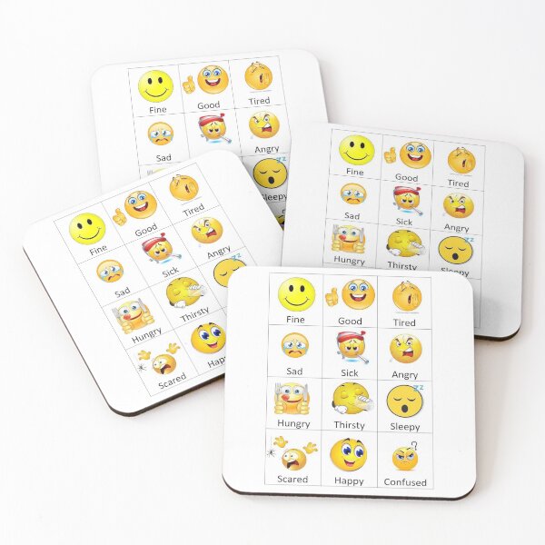 Item preview, Emotions Image Poster designed and sold by xhant roky.