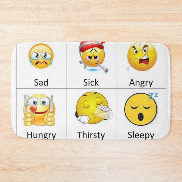 Item preview, Emotions Image Poster designed and sold by xhant roky.