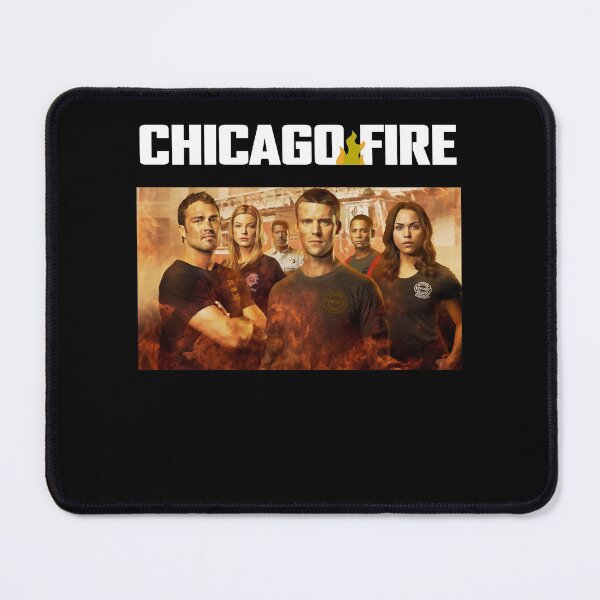 Item preview, Day Gift Chicago Tv Showoperations Unites States Firefighter Fighter Rescue designed and sold by DavidTimmins56.