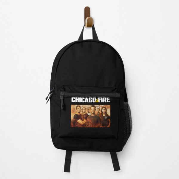 Item preview, Day Gift Chicago Tv Showoperations Unites States Firefighter Fighter Rescue designed and sold by DavidTimmins56.
