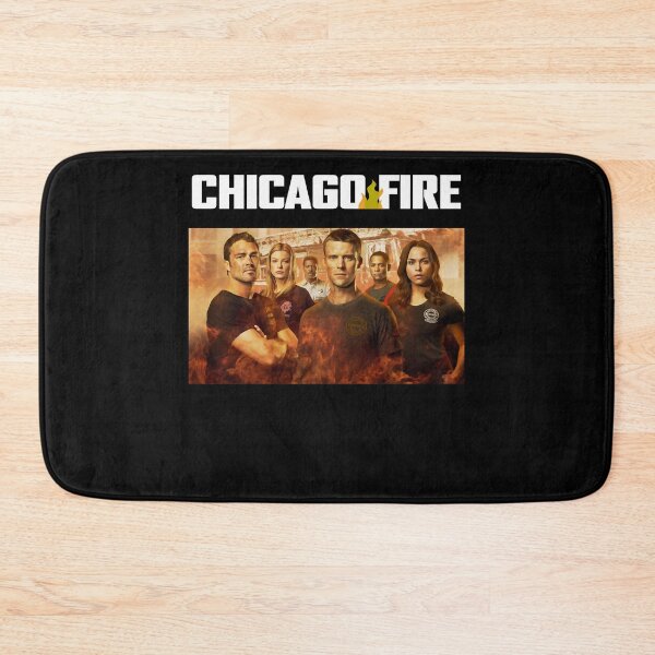 Item preview, Day Gift Chicago Tv Showoperations Unites States Firefighter Fighter Rescue designed and sold by DavidTimmins56.