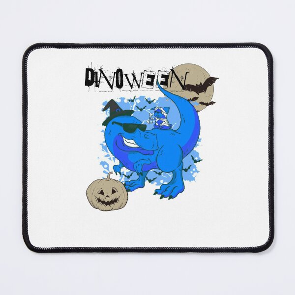 Item preview, Dinoween Halloween Dinosaur designed and sold by Beluved.