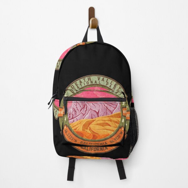 Item preview, Death Valley National Park California designed and sold by JordanHolmes.