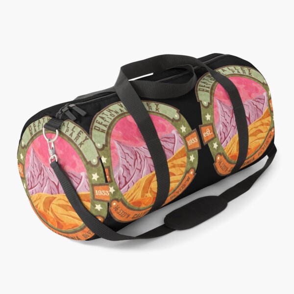 Item preview, Death Valley National Park California designed and sold by JordanHolmes.