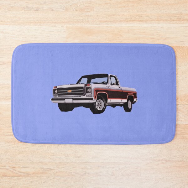 Item preview, Chevrolet Fleetside  designed and sold by Alooatta.
