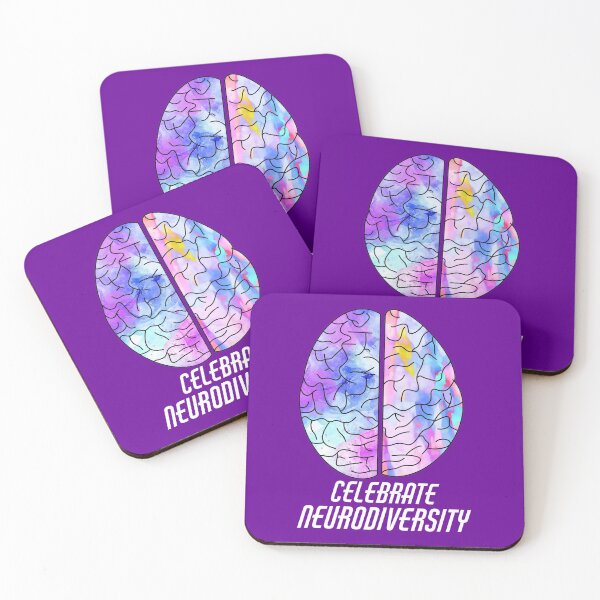 Item preview, dyslexia awareness month celebrate neurodiversity  designed and sold by champagnemoment.