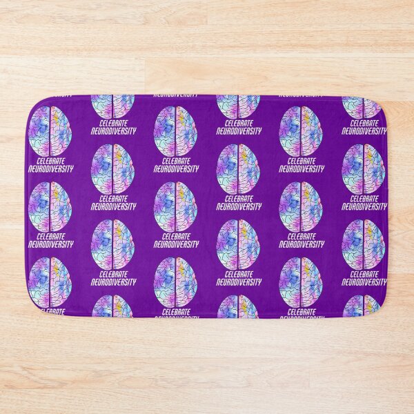 Item preview, dyslexia awareness month celebrate neurodiversity  designed and sold by champagnemoment.