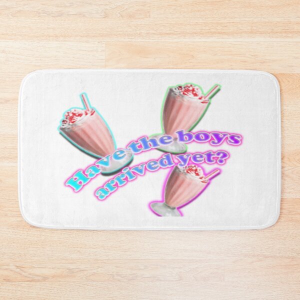 Item preview, Have the boys arrived yet?  designed and sold by DenkaStore.