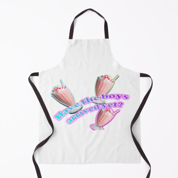Item preview, Have the boys arrived yet? designed and sold by DenkaStore.