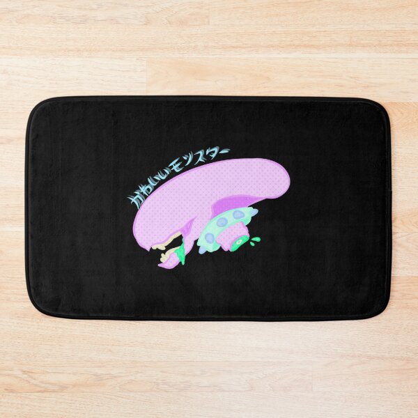 Item preview, Xeno-Bean Sticker designed and sold by NayelliWym.