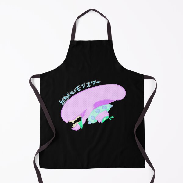 Item preview, Xeno-Bean Sticker designed and sold by NayelliWym.