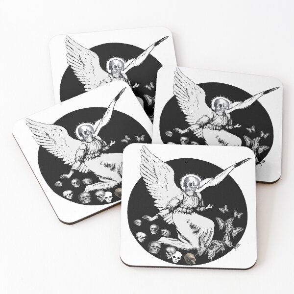 Item preview, Our Better Angels - Collage Art designed and sold by artpirate.