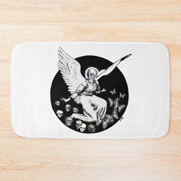 Item preview, Our Better Angels - Collage Art designed and sold by artpirate.