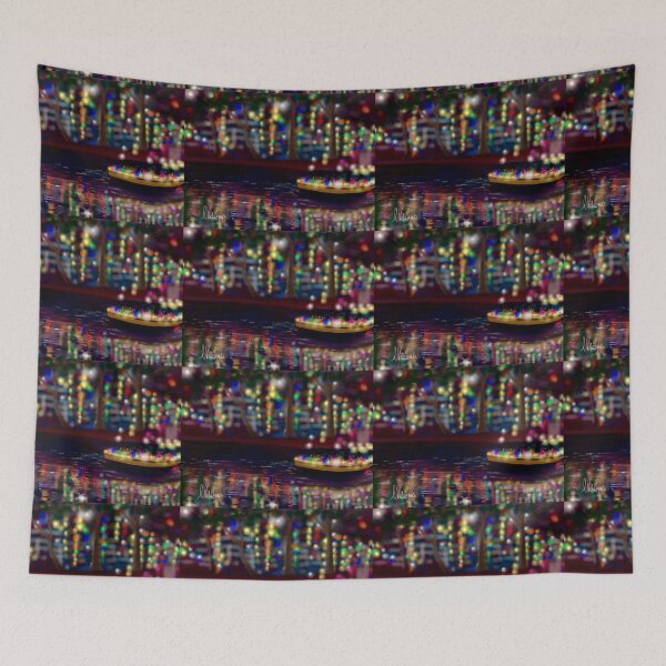 Item preview, Celebrating the Riverwalk designed and sold by Myriam "Lisy"  Velazquez.