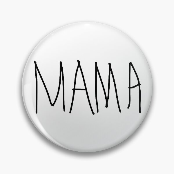 Item preview, Mama designed and sold by Jruss04.