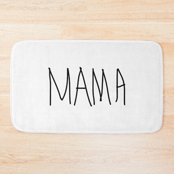 Item preview, Mama designed and sold by Jruss04.