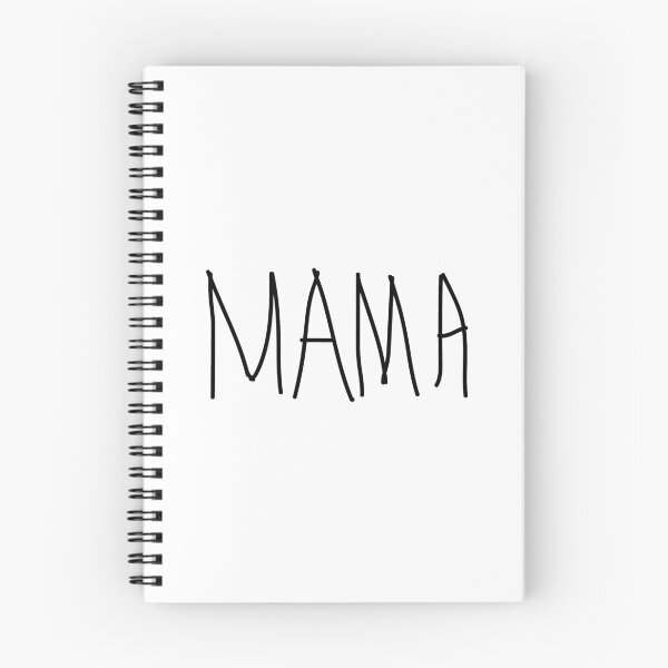 Item preview, Mama designed and sold by Jruss04.