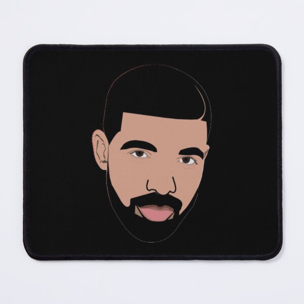 Item preview, drake , drake sticker Gift Halloween Day, Thanksgiving, Christmas Day designed and sold by JanaLittle.