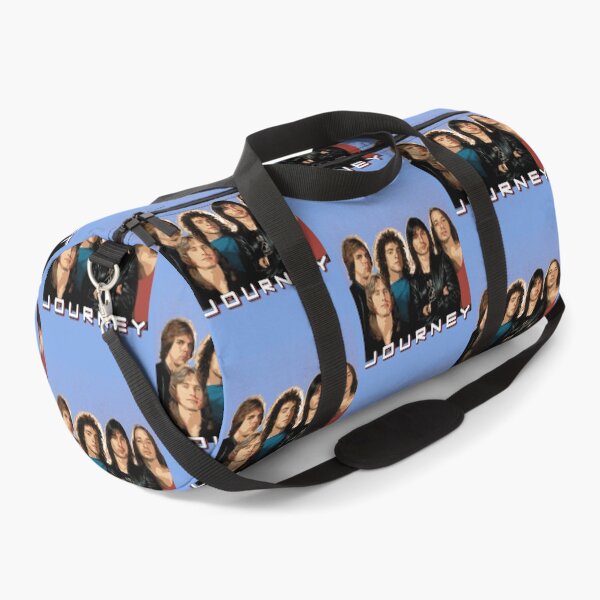 Journey Band Duffle Bag