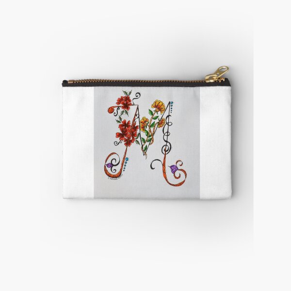 Item preview, Letters - M/1 designed and sold by EllenGambrell.